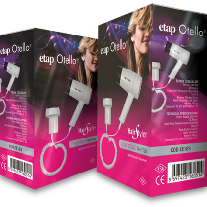 Kozmetik Ürün Kutuları